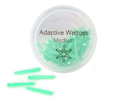 Adaptive Wedge