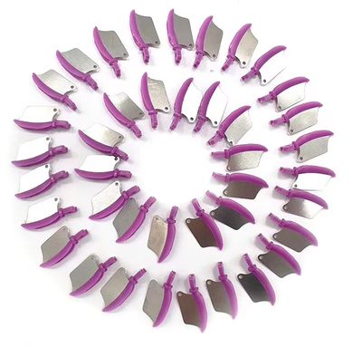 Knife Wedge