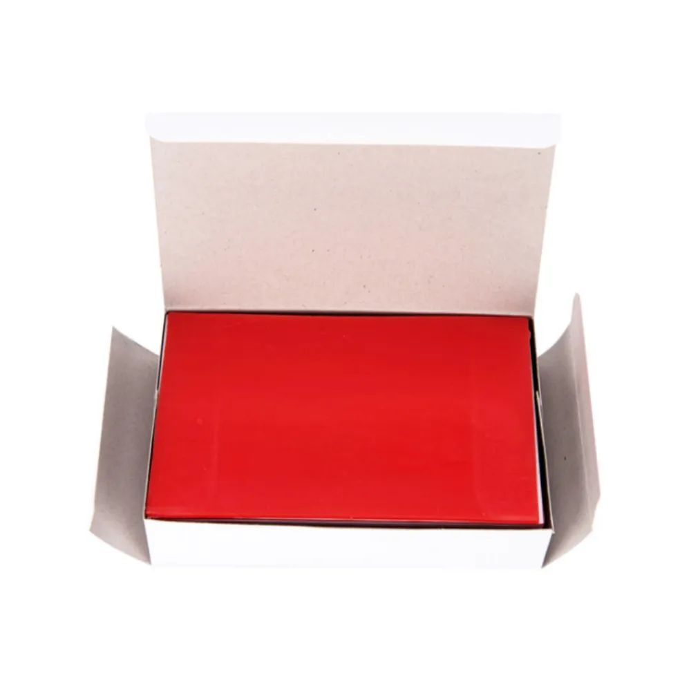 Red Wax