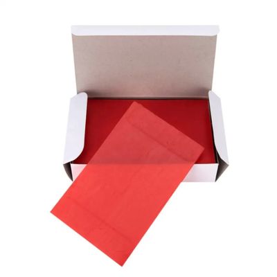 Red Wax