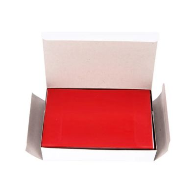 Red Wax