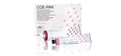 Periodontal Pack