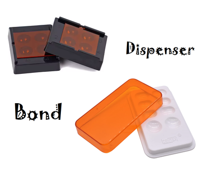 Bond Dispenser