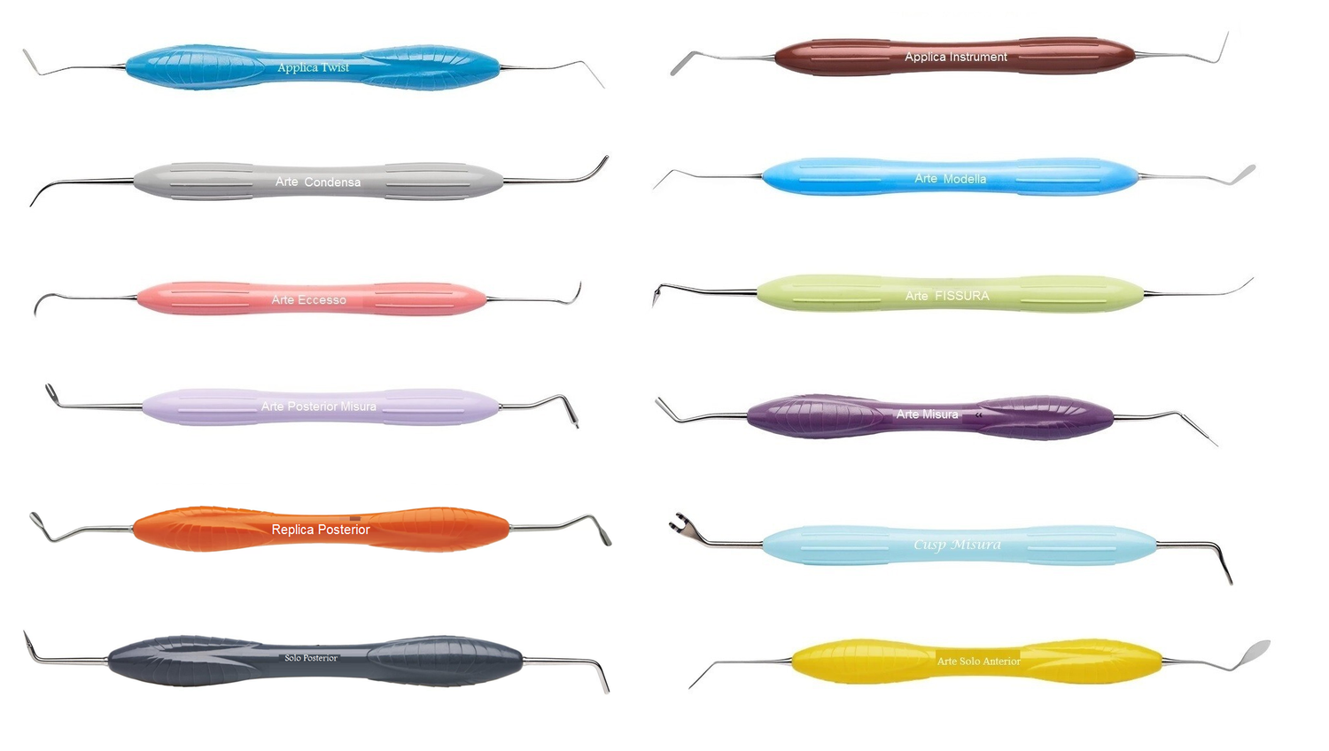 Arte Composite Instrument