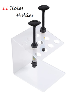 Composite Tube Holder