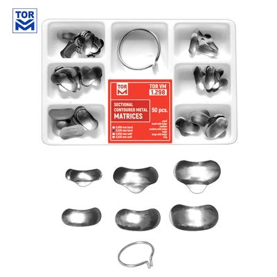 Sectional Matrix Kit