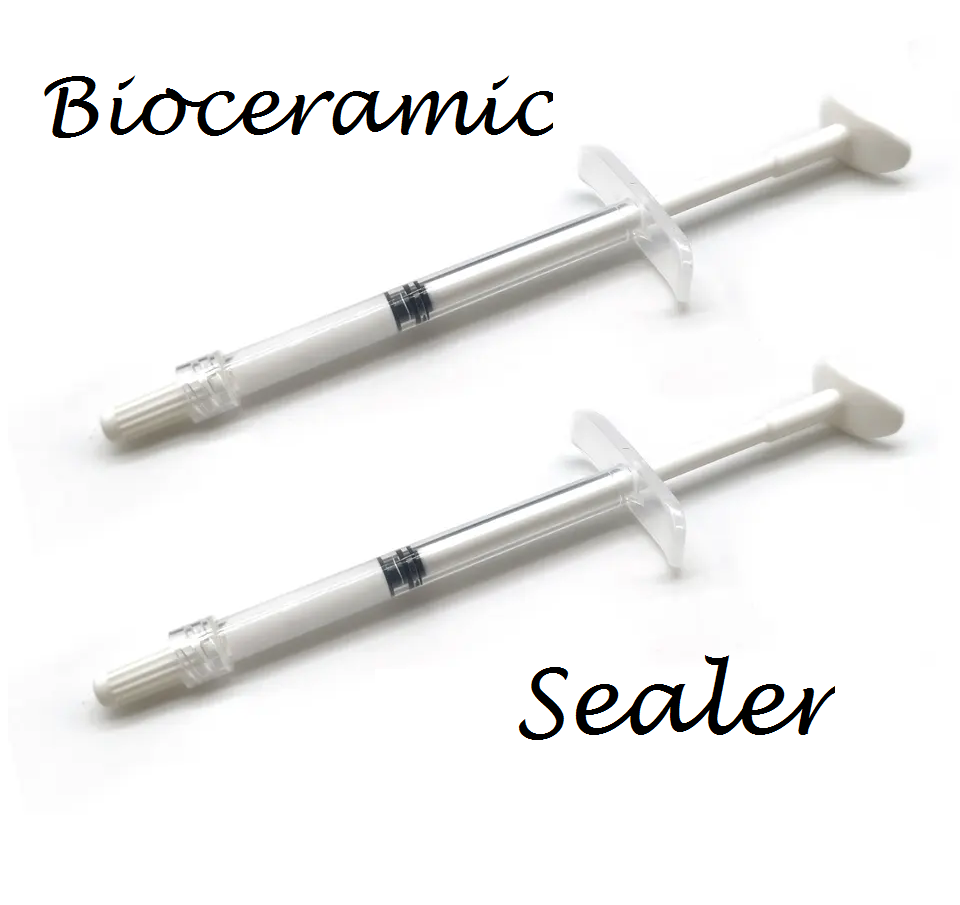 Bioceramic Sealer