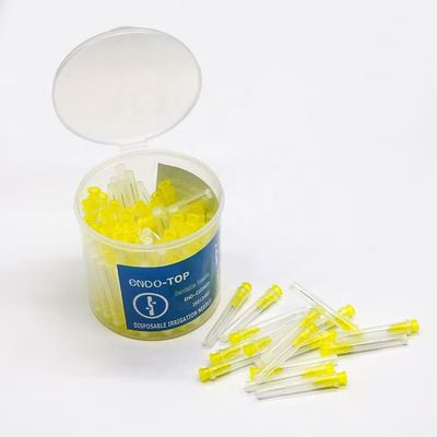 Irrigation Needle