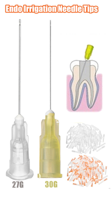 Irrigation Needle