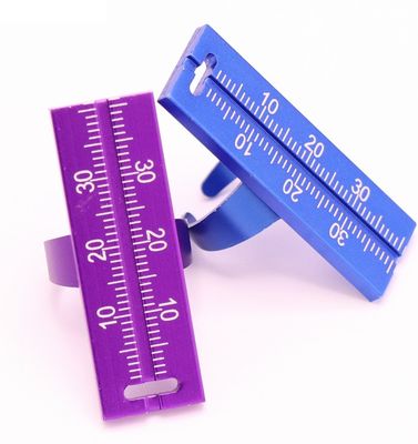 Endo Ruler