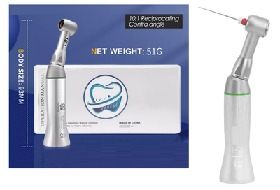 Reciprocating Handpiece
