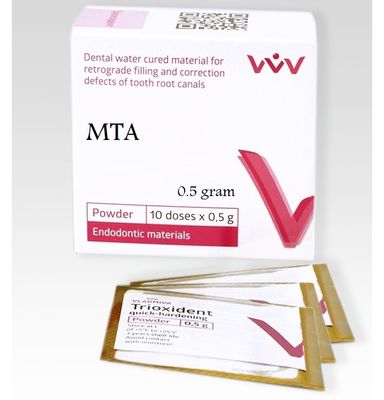 Endodontic Materials