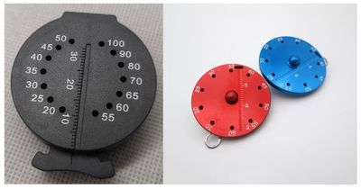 GuttaPercha Tip Cutter