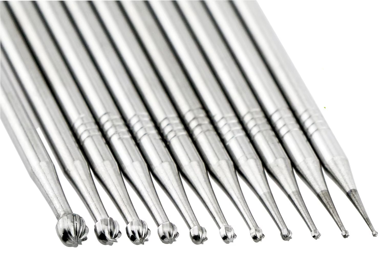 HP Round Surgical Bur