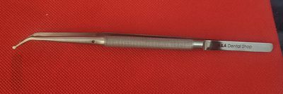 GuttaPercha Forceps