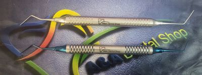 DG16 Endodontic Probe