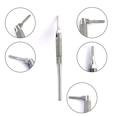 Scalpel (Blade holder)