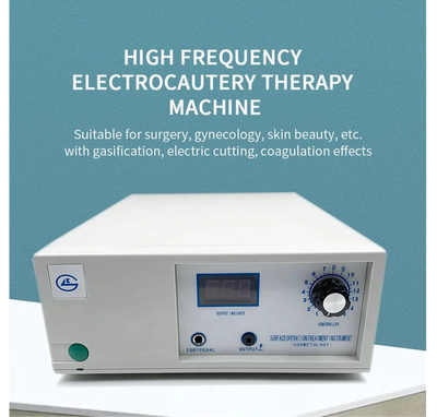 High Frequency Electrocautery Device