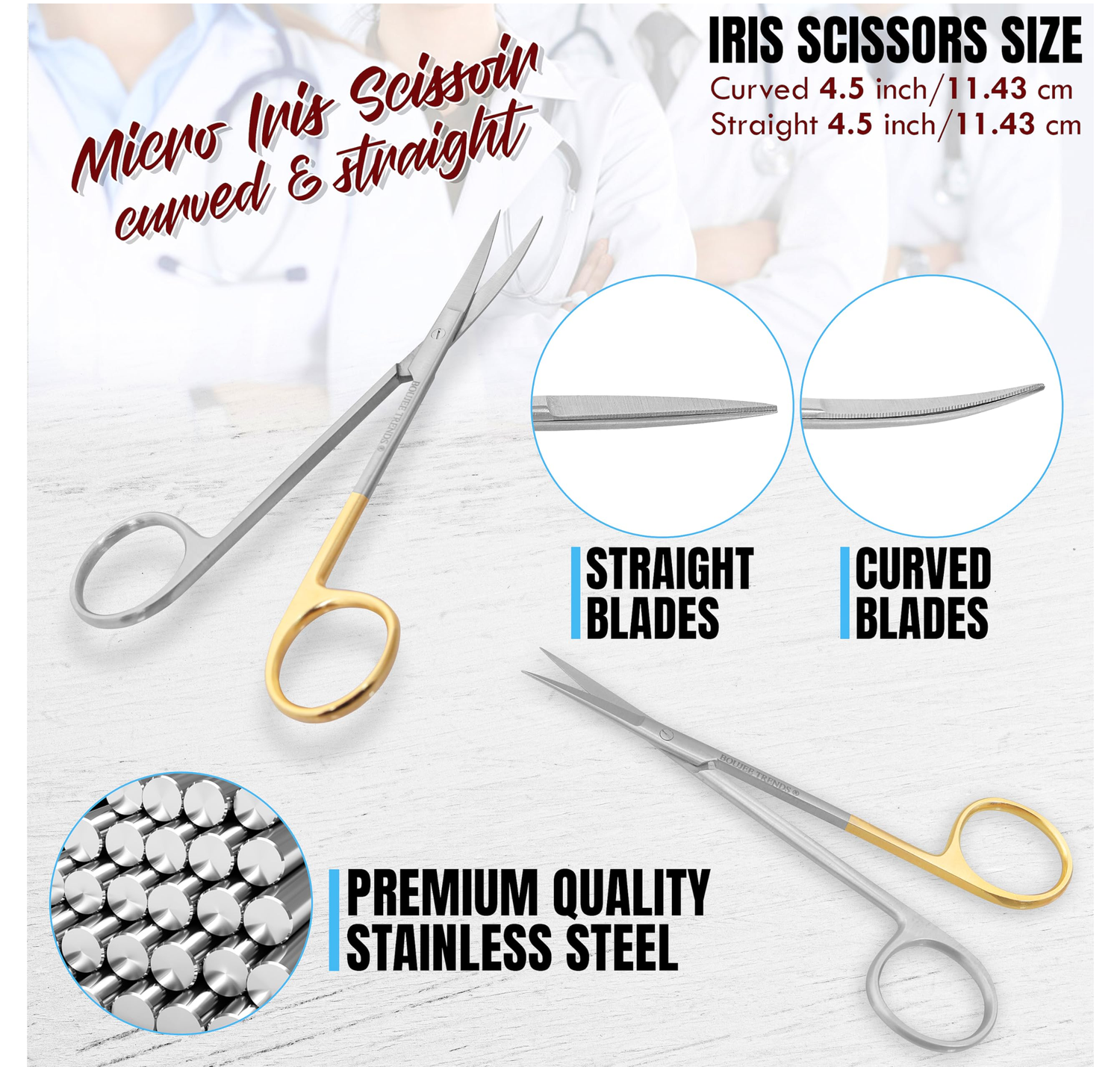 Super-Cut Scissor
