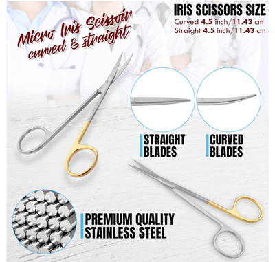 Super-Cut Scissor
