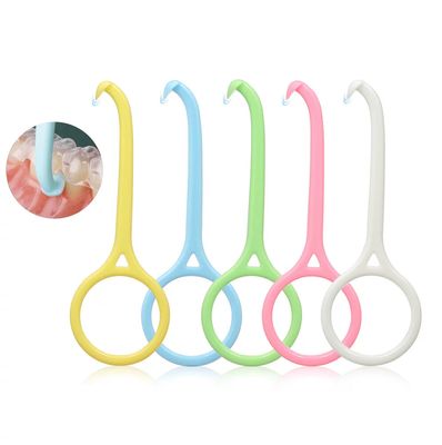 Aligner remover