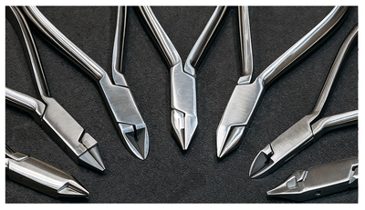 Orthodontic Pliers