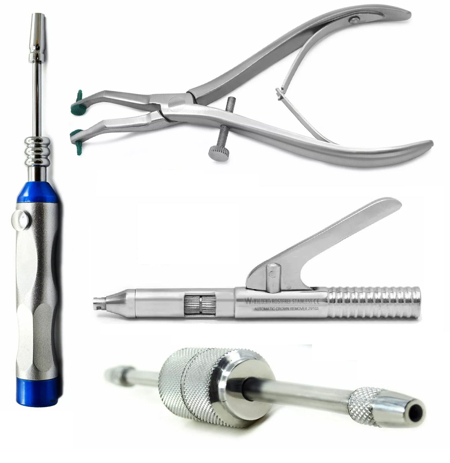 Crown Remover