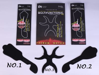 Smile Kit Contrastors