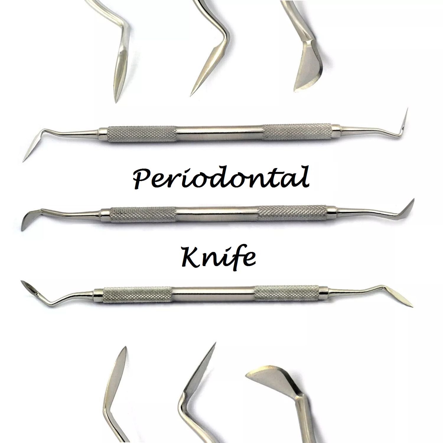 Periodontal Knife