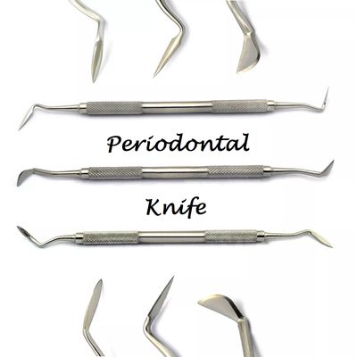 Periodontal Knife