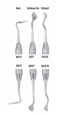 Periodontal Knife