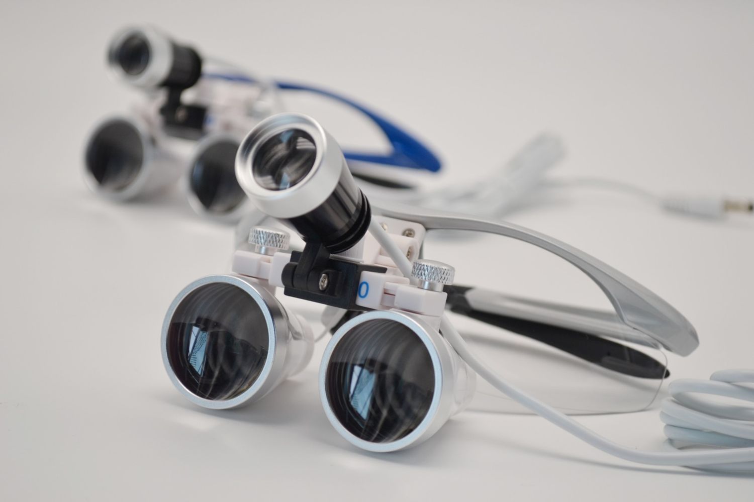 Dental Loupe