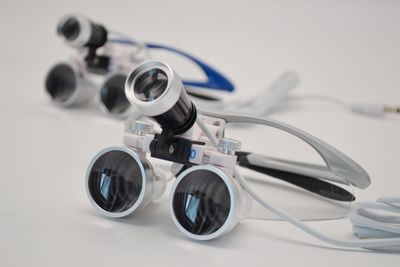 Dental Loupe