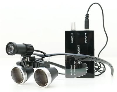 Dental Loupe