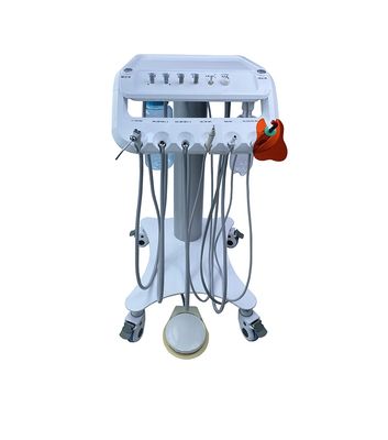 Portable Trolley Unit