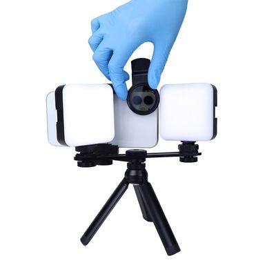 Mobile Dental Photography NO.5