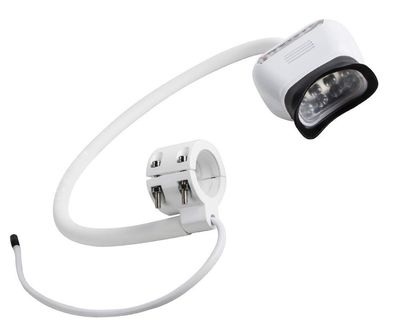 Build-in LED Whitening Device