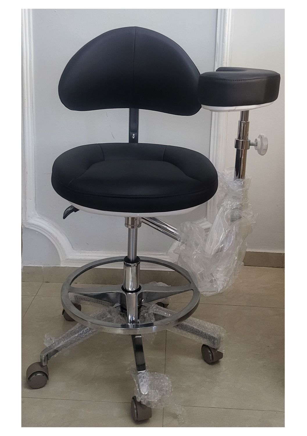 Doctor Stool NO.1