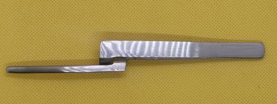 Articulating Paper Tweezer