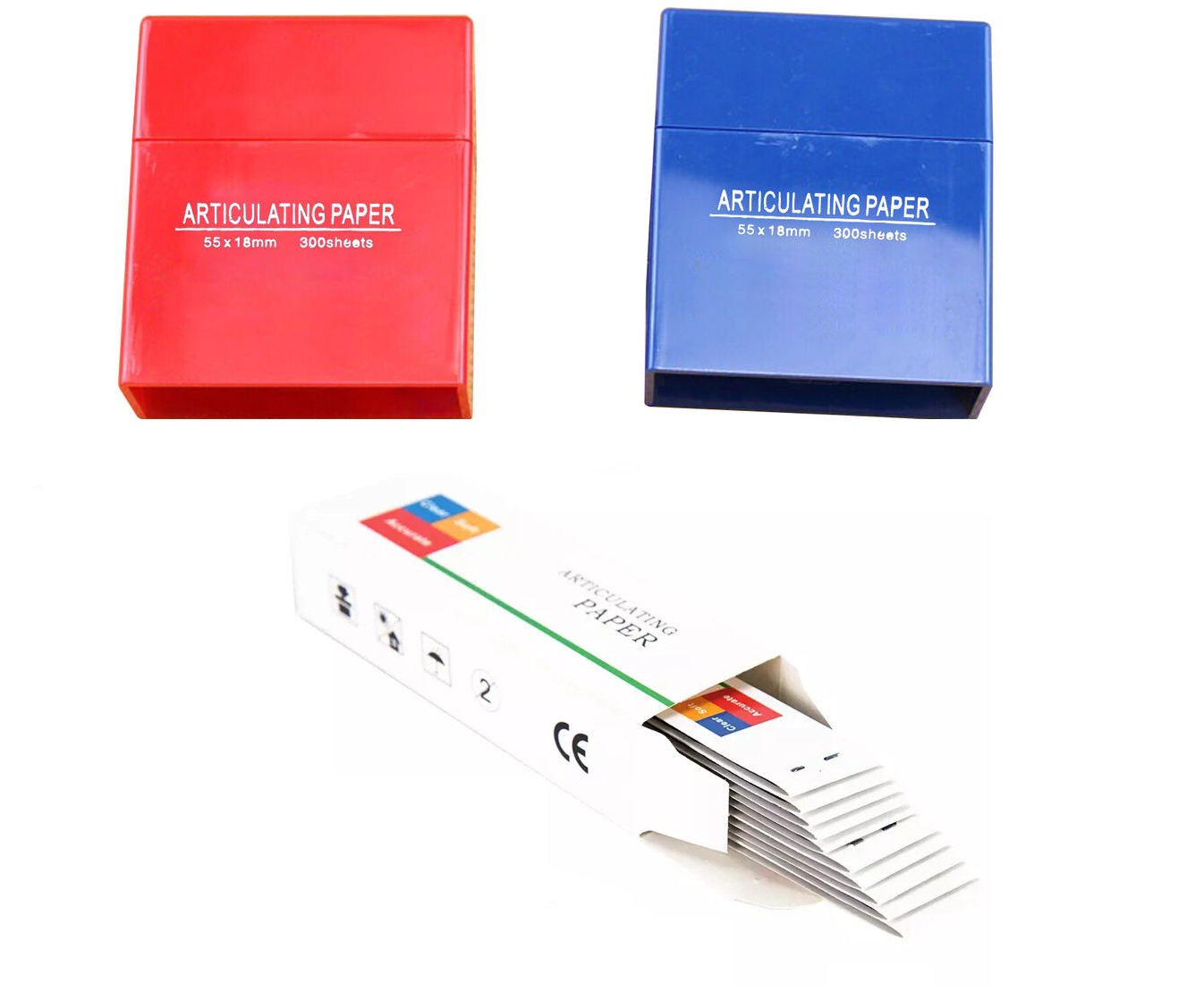 Articulating Paper