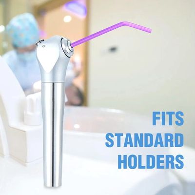 Triple Syringe Tip