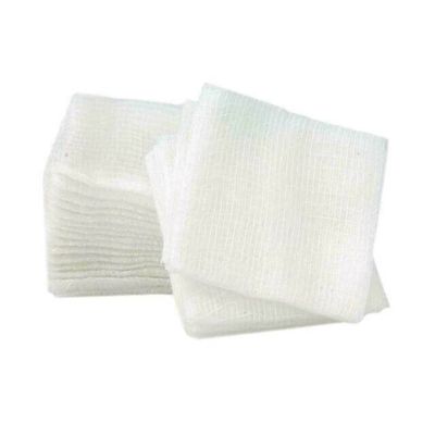 Gauze