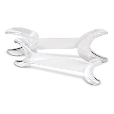 Double-sided Retractor