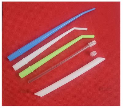 Suction Tips