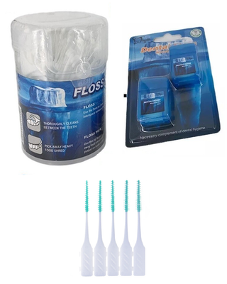 Floss