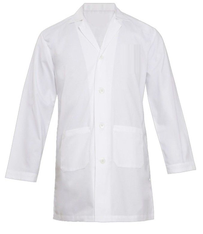 White Coat