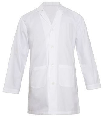 White Coat