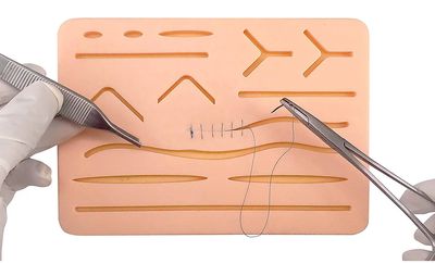 Medical Suture Kit