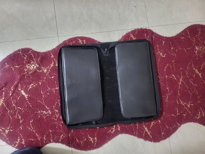 Orthodontic instrument bag