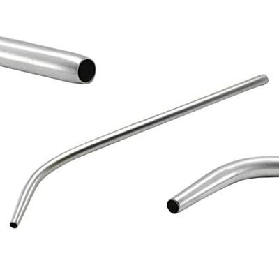 Surgical  Suction Metal